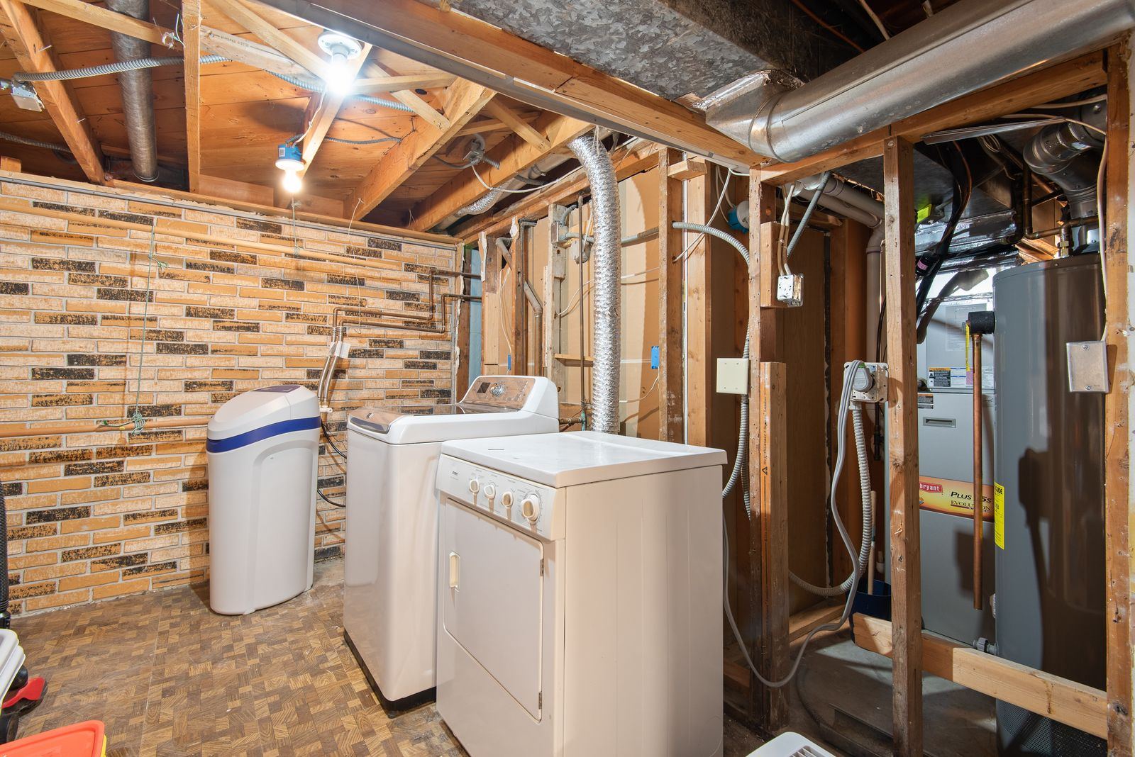 Gas Water Heater Services service in Billings, MT