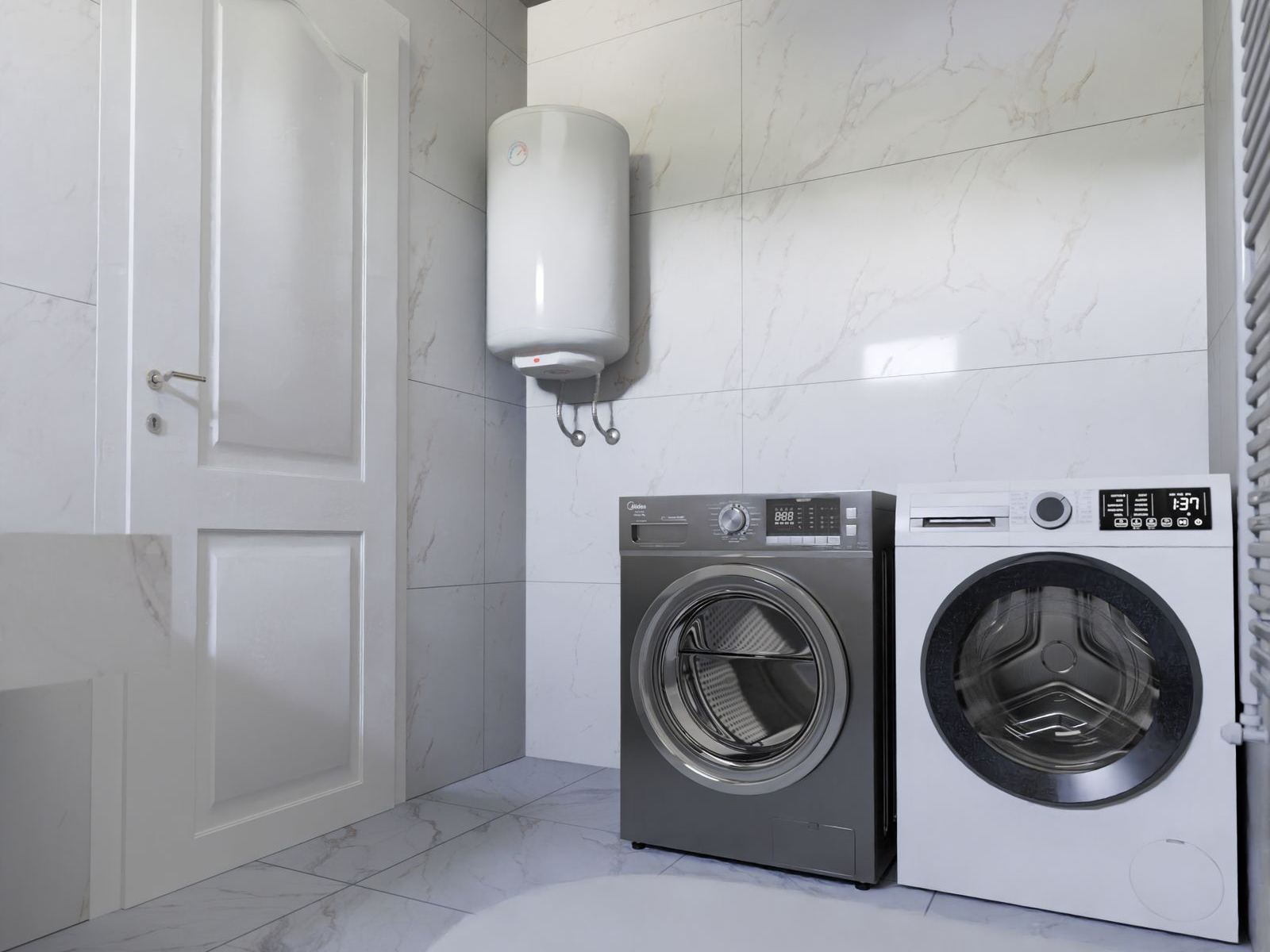 Water Heater Replacement service in Billings, MT